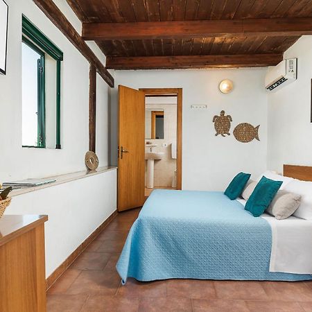 Cala Del Principe Wild & Nature Resort Torre Mileto Εξωτερικό φωτογραφία