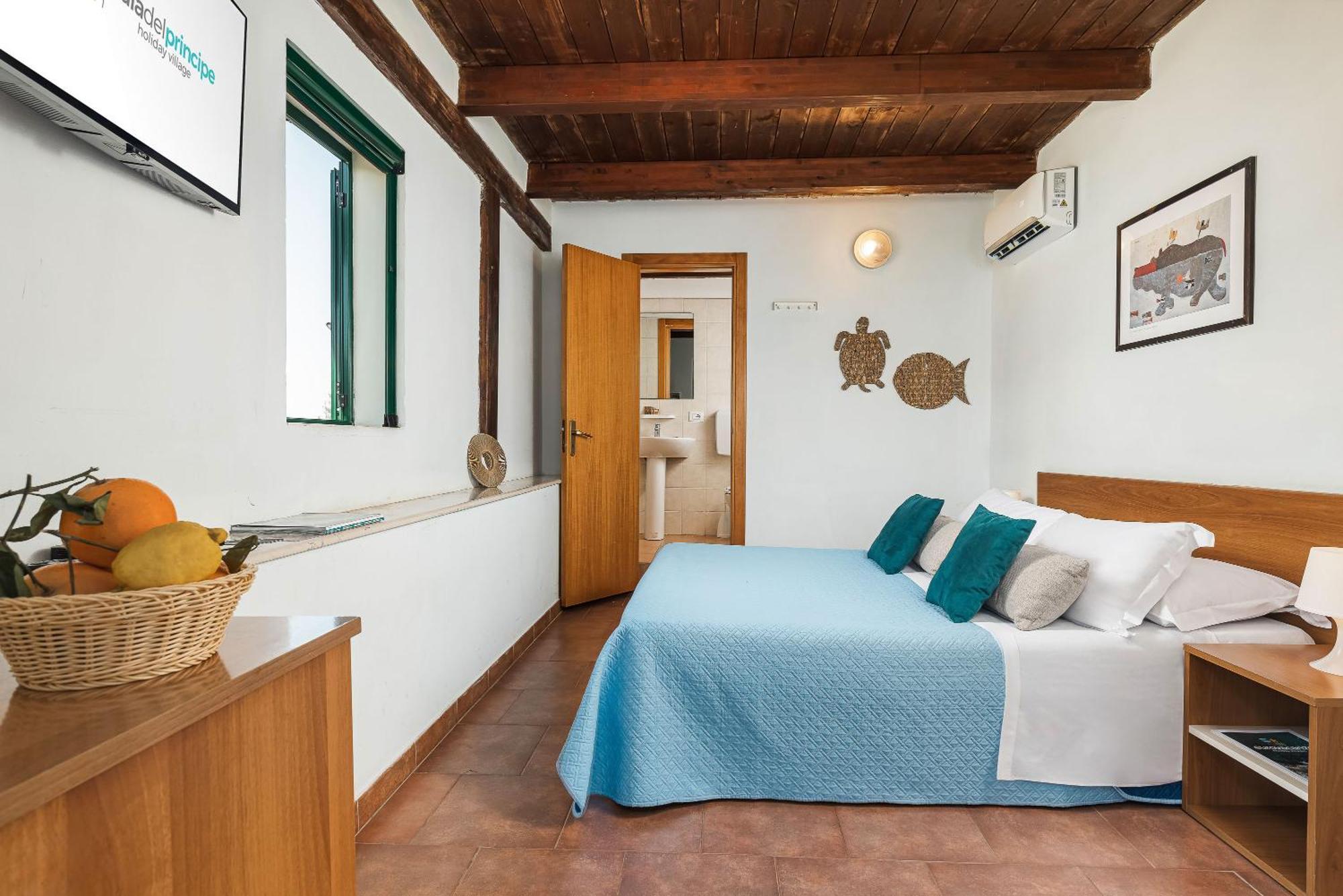 Cala Del Principe Wild & Nature Resort Torre Mileto Εξωτερικό φωτογραφία