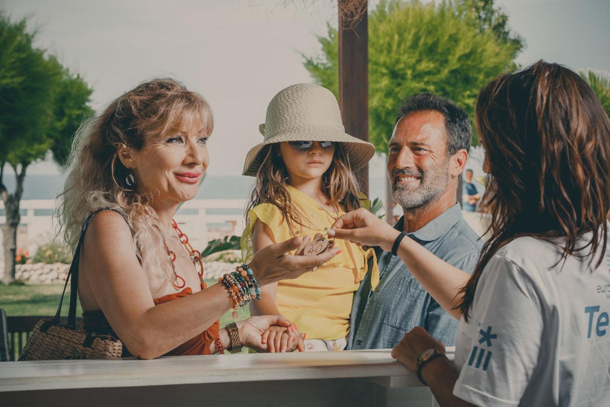 Cala Del Principe Wild & Nature Resort Torre Mileto Εξωτερικό φωτογραφία