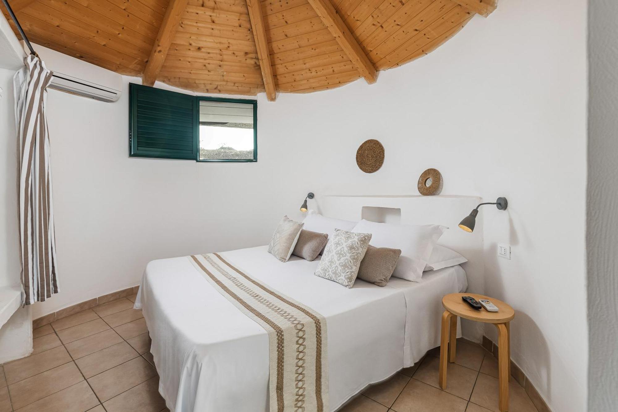Cala Del Principe Wild & Nature Resort Torre Mileto Δωμάτιο φωτογραφία