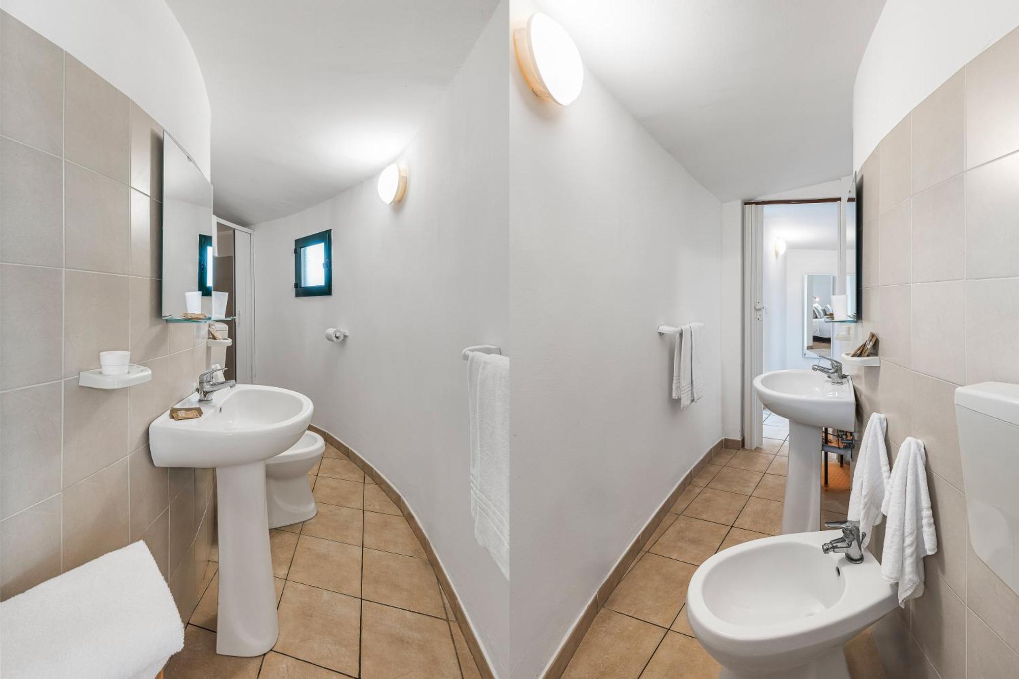 Cala Del Principe Wild & Nature Resort Torre Mileto Δωμάτιο φωτογραφία