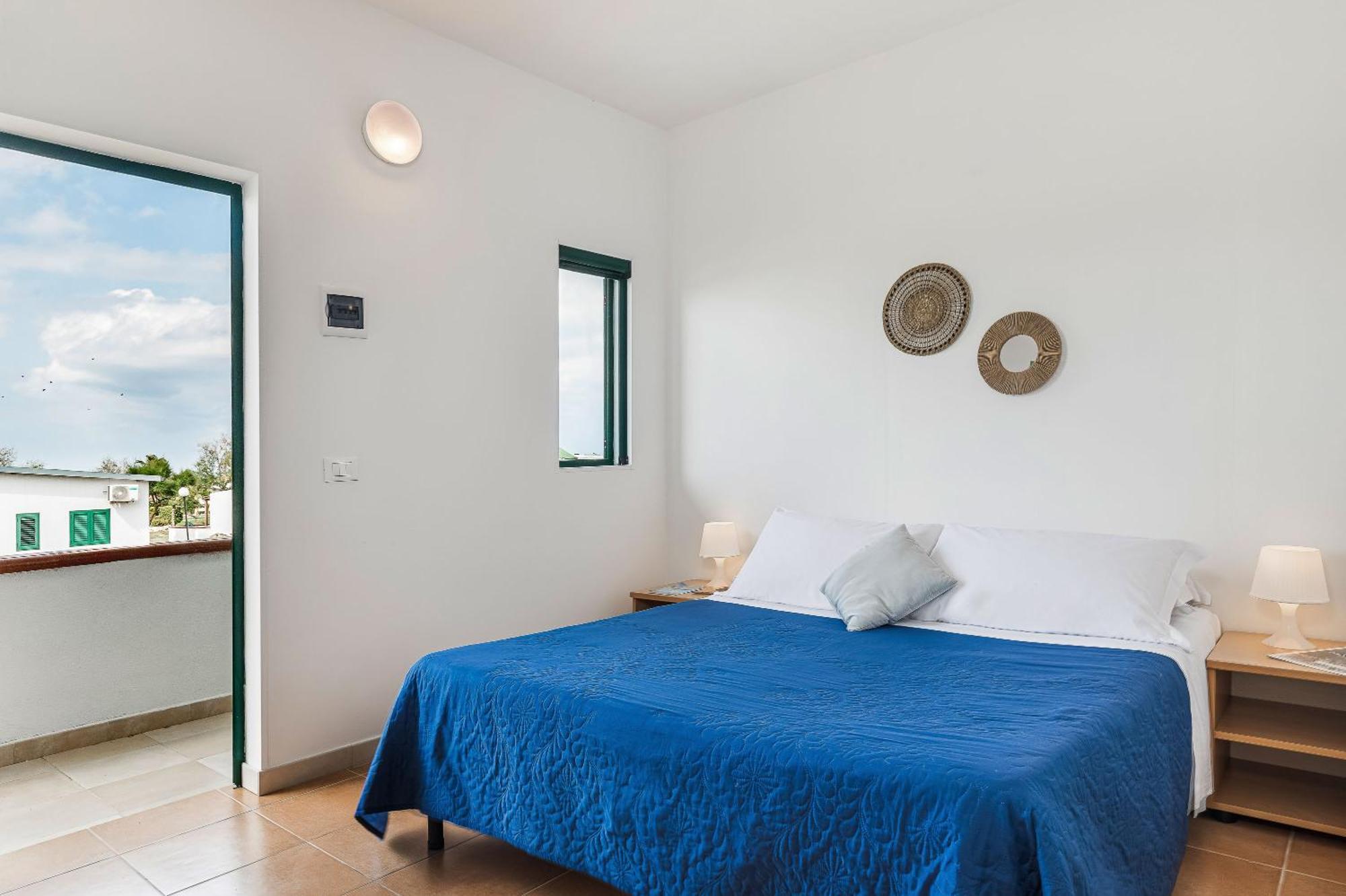 Cala Del Principe Wild & Nature Resort Torre Mileto Εξωτερικό φωτογραφία