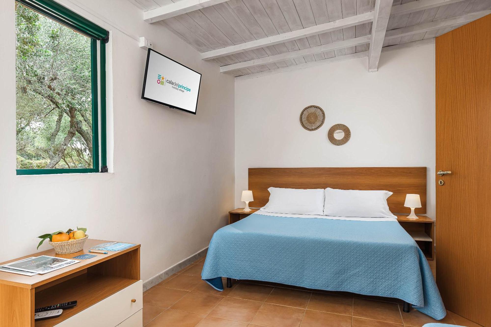 Cala Del Principe Wild & Nature Resort Torre Mileto Εξωτερικό φωτογραφία